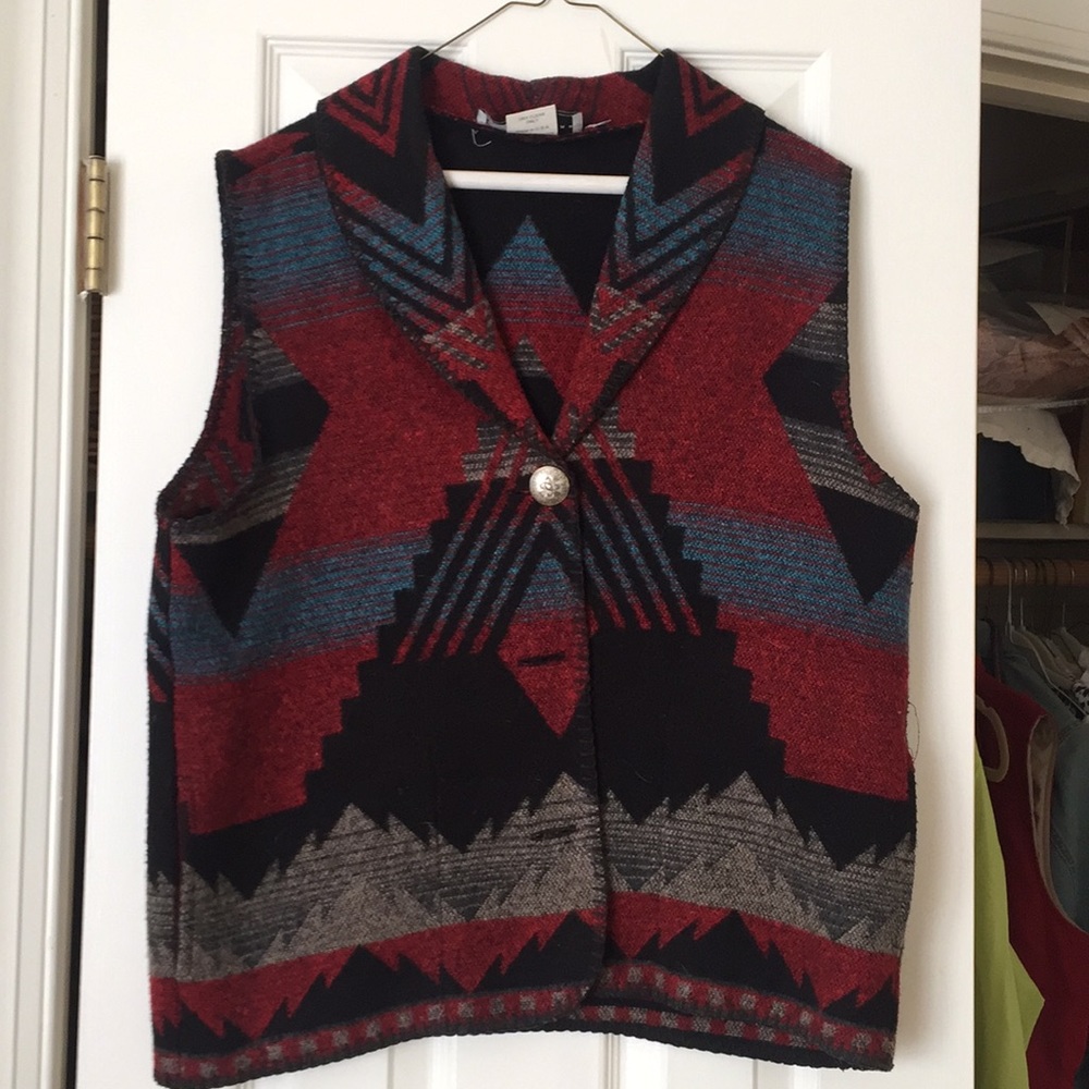 Vest
